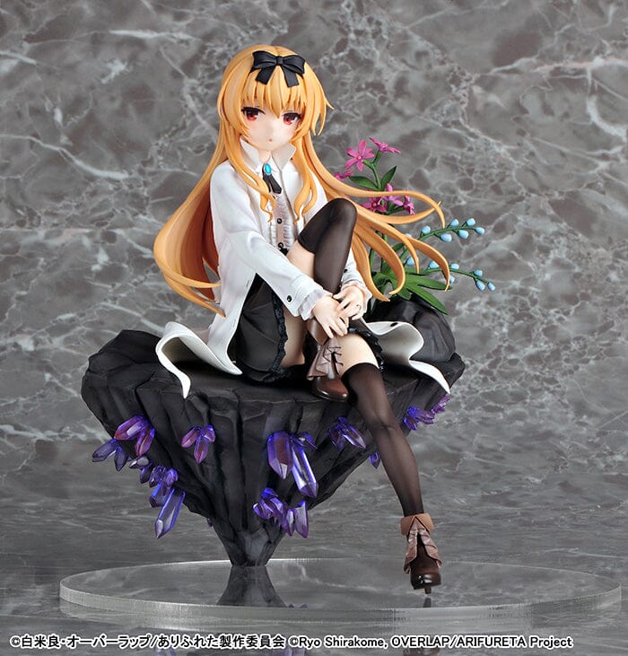 Arifureta From Commonplace to World's Strongest Yue 1/7 Scale Figure - Image 2