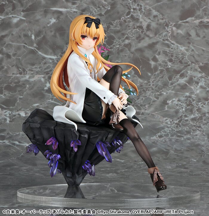 Arifureta From Commonplace to World's Strongest Yue 1/7 Scale Figure - Image 3