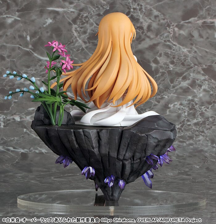 Arifureta From Commonplace to World's Strongest Yue 1/7 Scale Figure - Image 4
