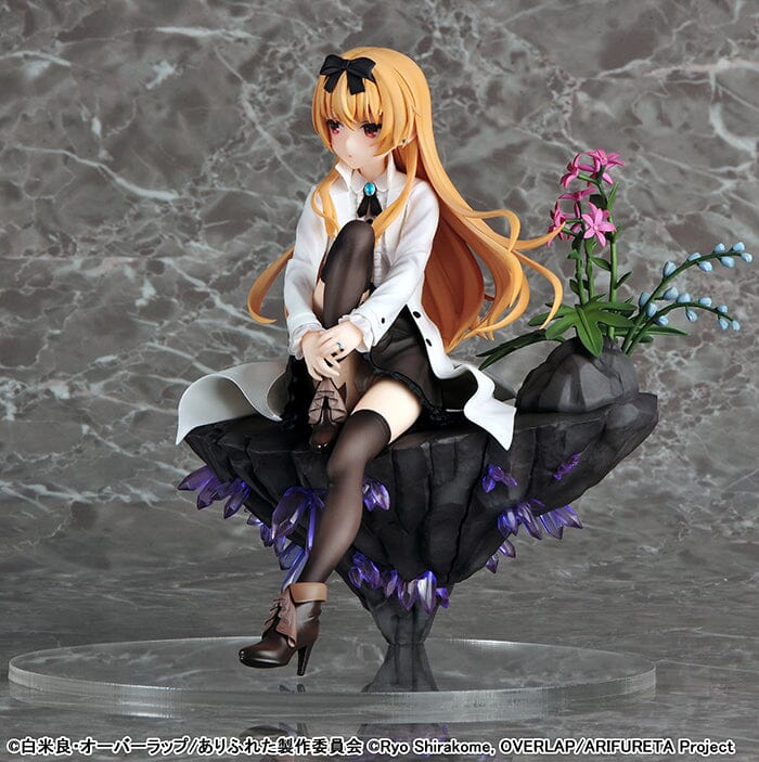 Arifureta From Commonplace to World's Strongest Yue 1/7 Scale Figure - Image 5