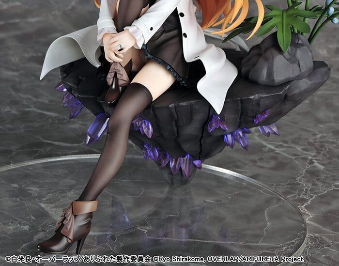 Arifureta From Commonplace to World's Strongest Yue 1/7 Scale Figure - Image 7