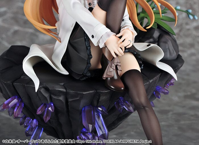 Arifureta From Commonplace to World's Strongest Yue 1/7 Scale Figure - Image 8