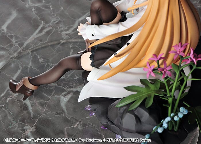 Arifureta From Commonplace to World's Strongest Yue 1/7 Scale Figure - Image 9