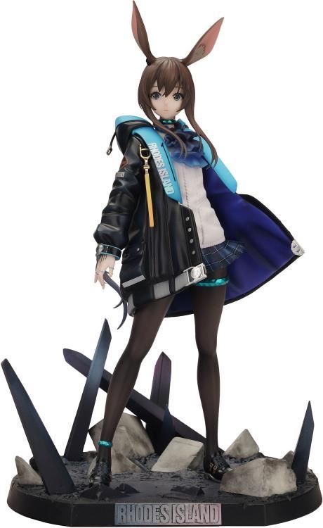 Arknights Amiya 1/7 Scale Figure - Image 2