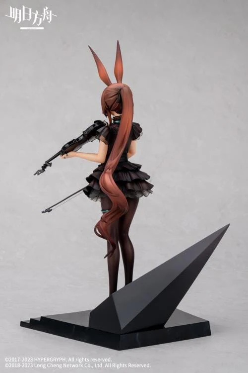 Arknights Amiya (For the Voyagers Ver.) 1/7 Scale Figure - Image 10