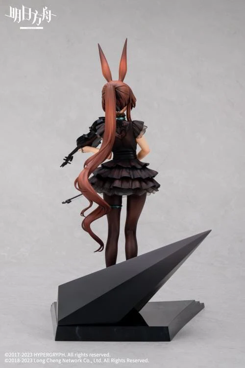 Arknights Amiya (For the Voyagers Ver.) 1/7 Scale Figure - Image 11