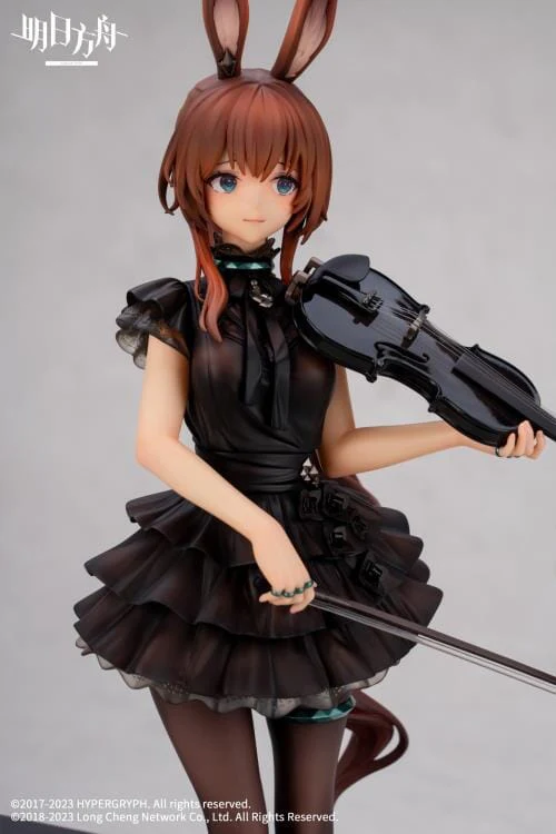 Arknights Amiya (For the Voyagers Ver.) 1/7 Scale Figure - Image 12