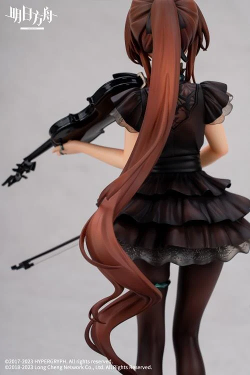 Arknights Amiya (For the Voyagers Ver.) 1/7 Scale Figure - Image 13