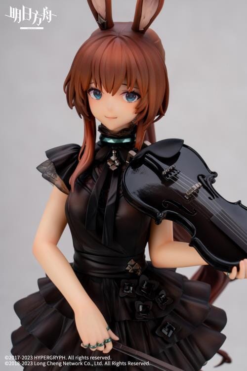 Arknights Amiya (For the Voyagers Ver.) 1/7 Scale Figure - Image 14