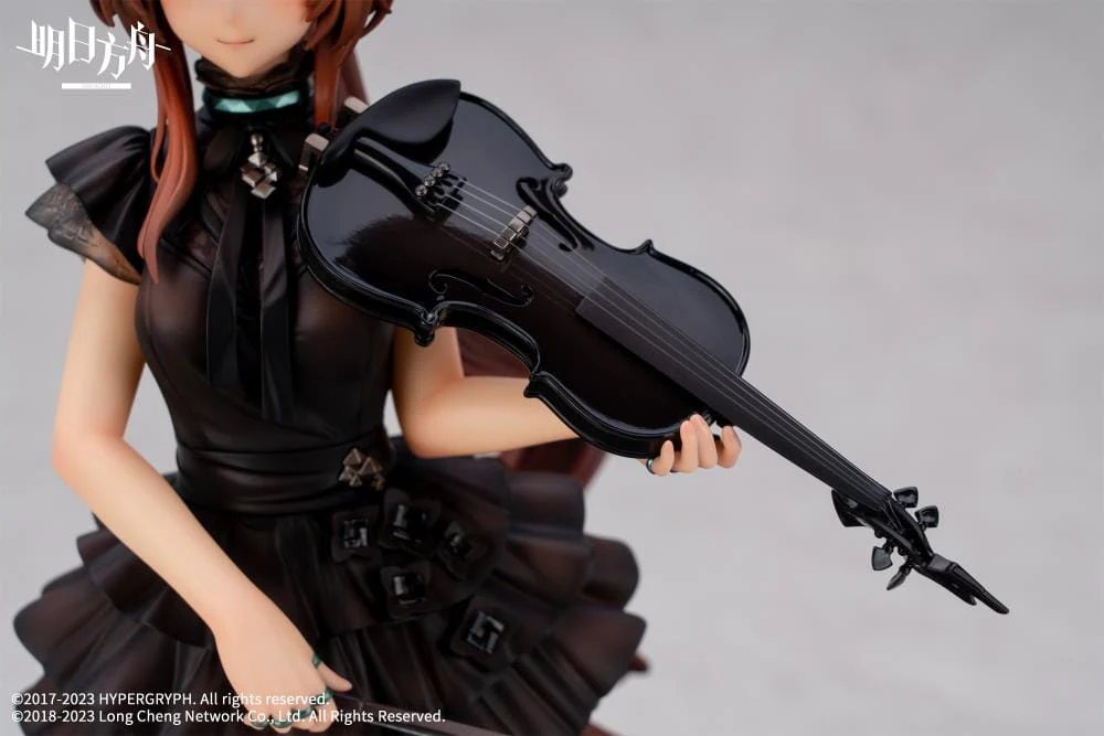 Arknights Amiya (For the Voyagers Ver.) 1/7 Scale Figure - Image 15