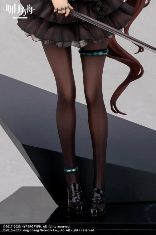 Arknights Amiya (For the Voyagers Ver.) 1/7 Scale Figure - Image 16