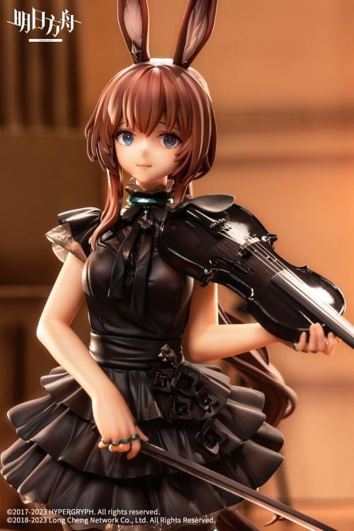 Arknights Amiya (For the Voyagers Ver.) 1/7 Scale Figure - Image 7