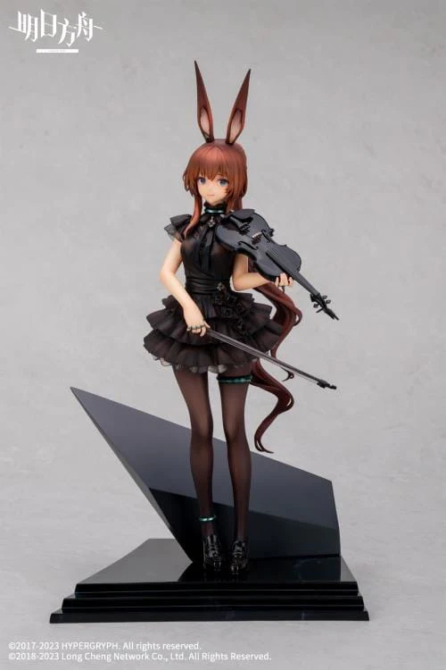 Arknights Amiya (For the Voyagers Ver.) 1/7 Scale Figure - Image 8