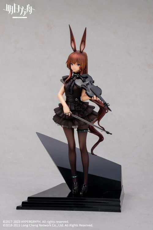 Arknights Amiya (For the Voyagers Ver.) 1/7 Scale Figure - Image 9