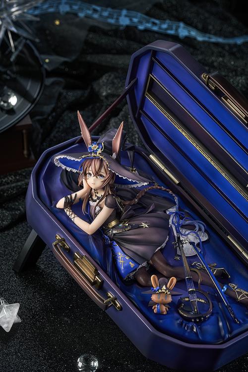 Arknights Amiya (Solo Around the World Ver.) 1/7 Scale Figure - Image 2