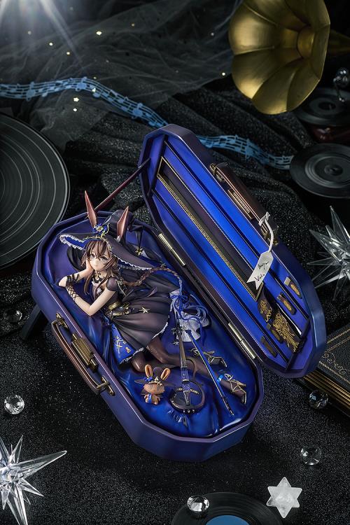 Arknights Amiya (Solo Around the World Ver.) 1/7 Scale Figure - Image 3