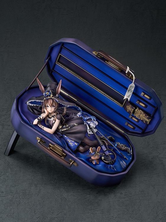 Arknights Amiya (Solo Around the World Ver.) 1/7 Scale Figure - Image 7