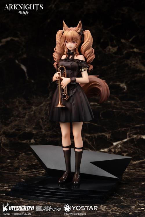 Arknights Angelina (For the Voyagers Ver.) 1/7 Scale Figure - Image 10