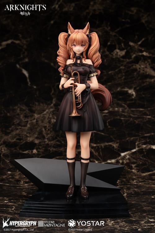 Arknights Angelina (For the Voyagers Ver.) 1/7 Scale Figure - Image 11