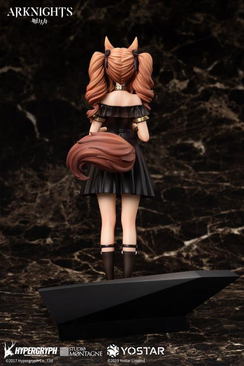 Arknights Angelina (For the Voyagers Ver.) 1/7 Scale Figure - Image 12
