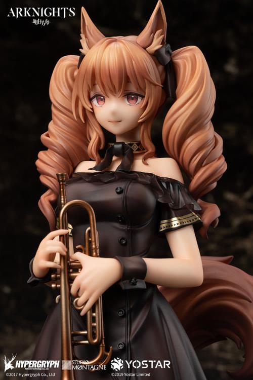 Arknights Angelina (For the Voyagers Ver.) 1/7 Scale Figure - Image 13
