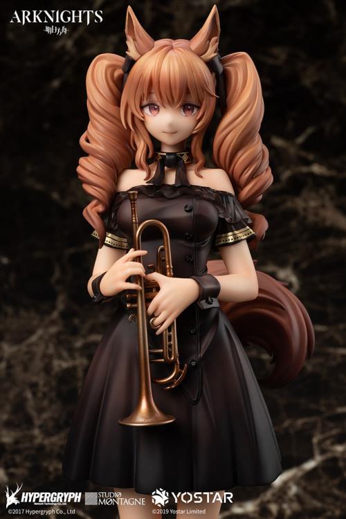 Arknights Angelina (For the Voyagers Ver.) 1/7 Scale Figure - Image 14