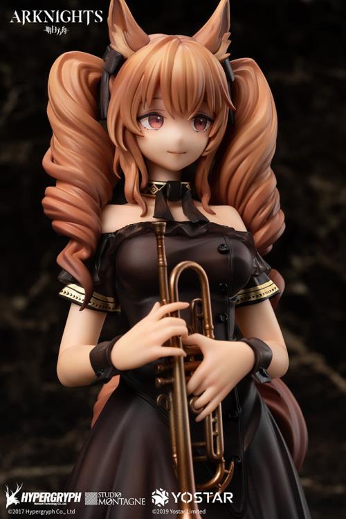 Arknights Angelina (For the Voyagers Ver.) 1/7 Scale Figure - Image 15