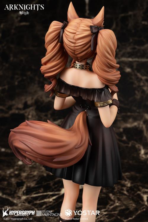 Arknights Angelina (For the Voyagers Ver.) 1/7 Scale Figure - Image 16