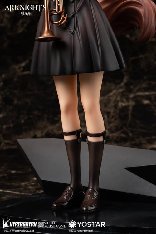 Arknights Angelina (For the Voyagers Ver.) 1/7 Scale Figure - Image 19