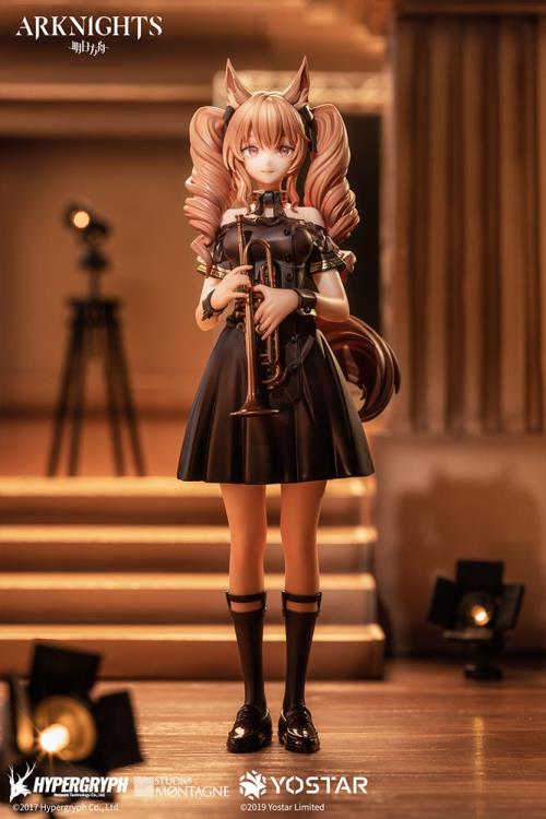 Arknights Angelina (For the Voyagers Ver.) 1/7 Scale Figure - Image 2