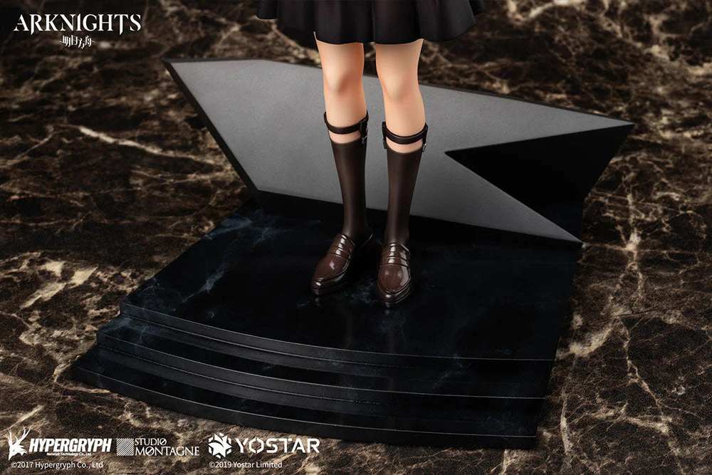 Arknights Angelina (For the Voyagers Ver.) 1/7 Scale Figure - Image 20