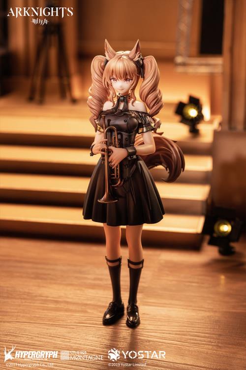 Arknights Angelina (For the Voyagers Ver.) 1/7 Scale Figure - Image 3