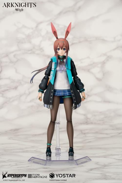 Arknights Arctech Amiya 1/8 Scale Action Figure - Image 2