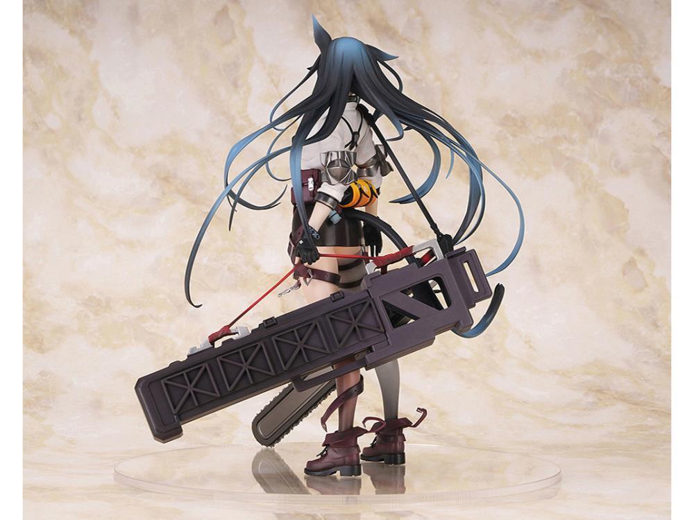 Arknights Blaze 1/7 Scale Figure - Image 10