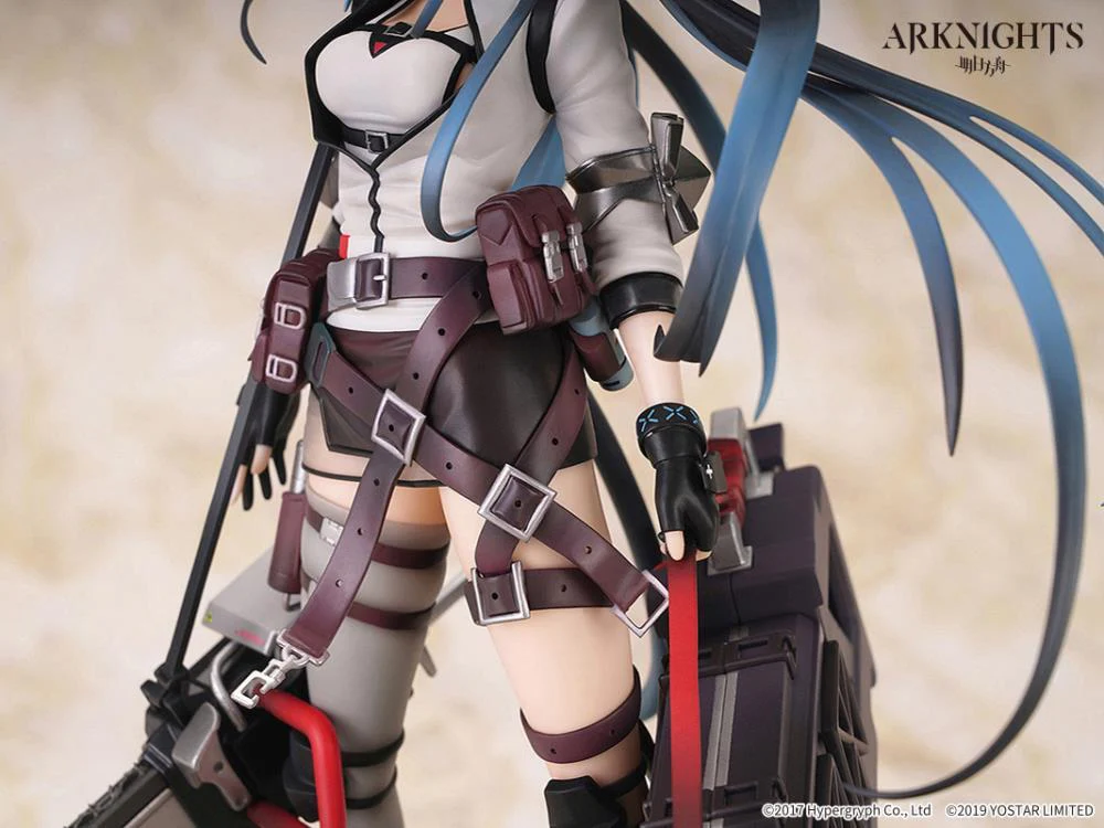 Arknights Blaze 1/7 Scale Figure - Image 11