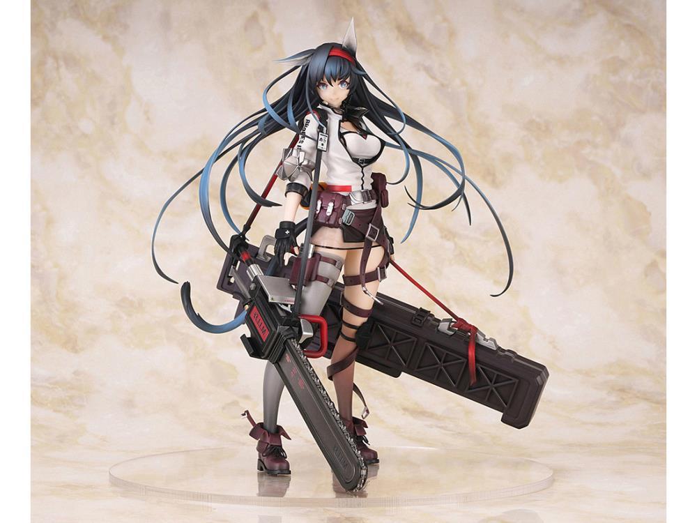 Arknights Blaze 1/7 Scale Figure - Image 12