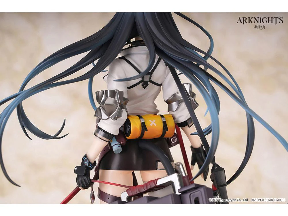 Arknights Blaze 1/7 Scale Figure - Image 3