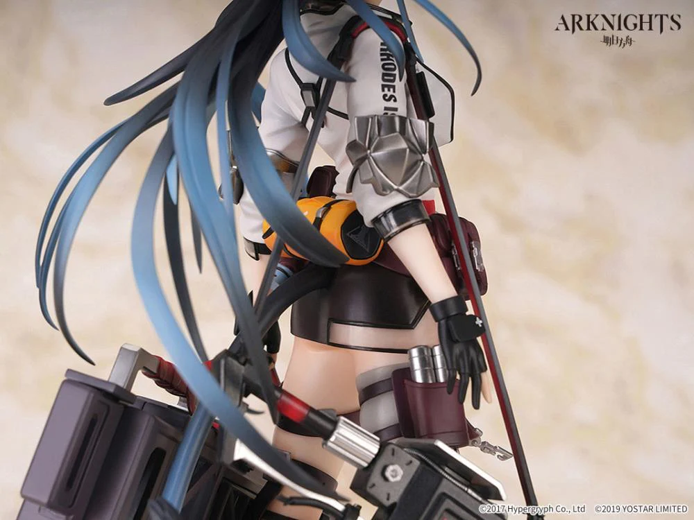 Arknights Blaze 1/7 Scale Figure - Image 6