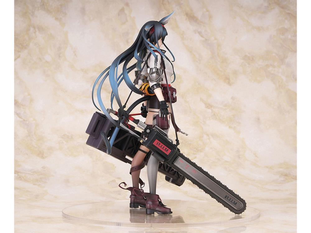 Arknights Blaze 1/7 Scale Figure - Image 7