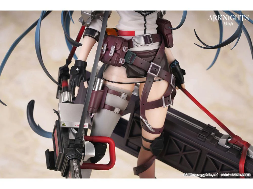 Arknights Blaze 1/7 Scale Figure - Image 8