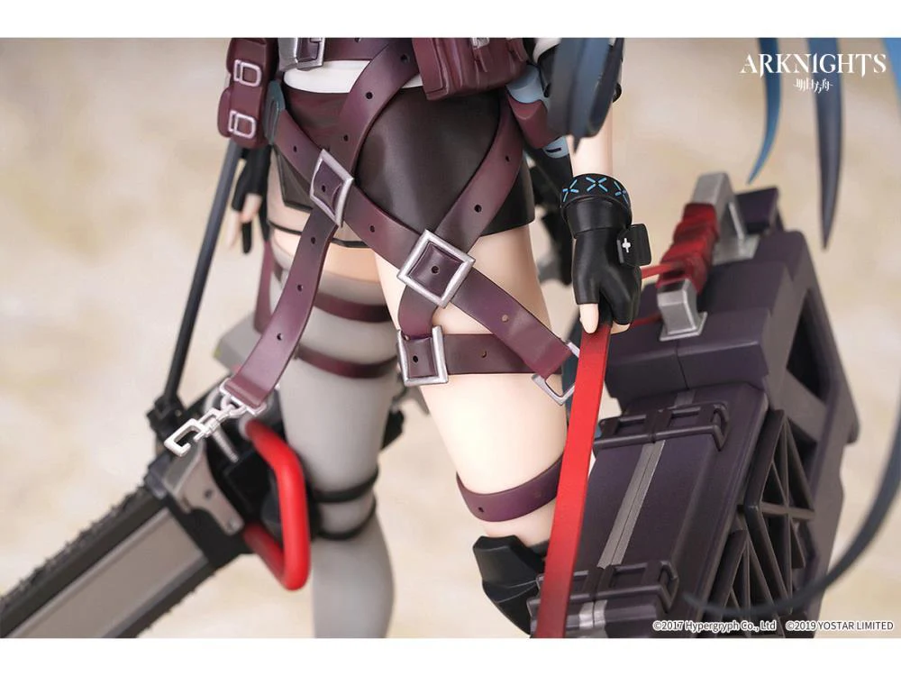 Arknights Blaze 1/7 Scale Figure - Image 9