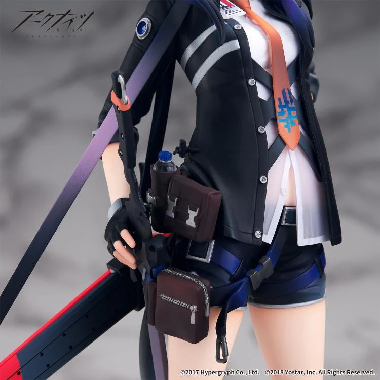 Arknights Chen 1/7 Scale Figure - Image 10