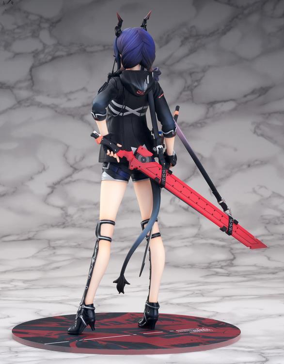 Arknights Chen 1/7 Scale Figure - Image 9