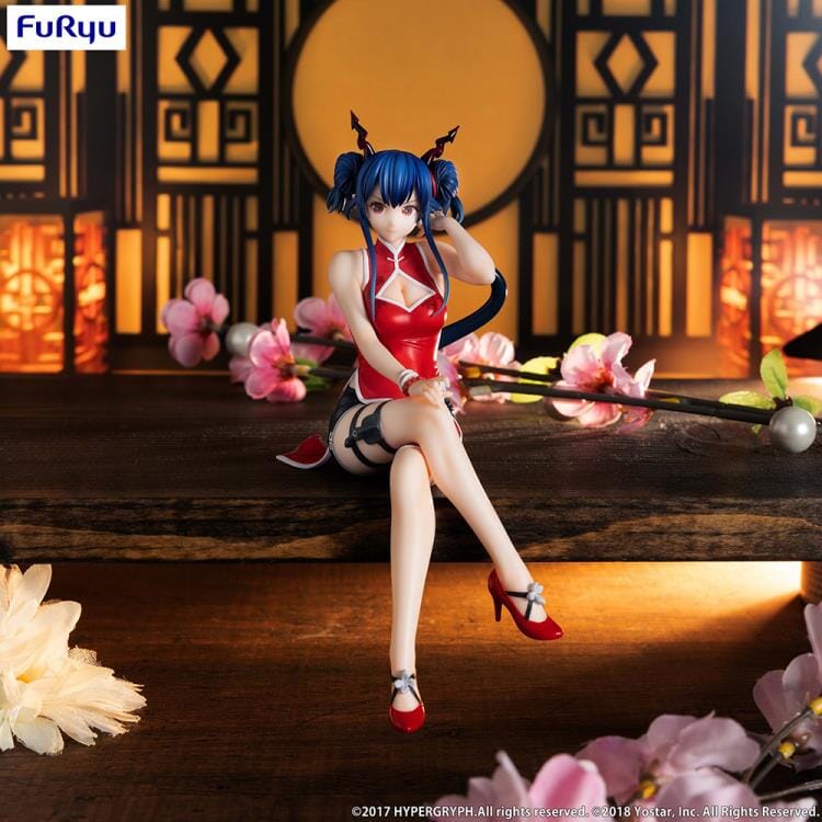 Arknights Ch'en Noodle Stopper Figure - Image 5