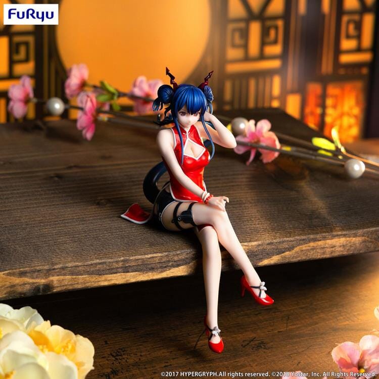 Arknights Ch'en Noodle Stopper Figure - Image 6