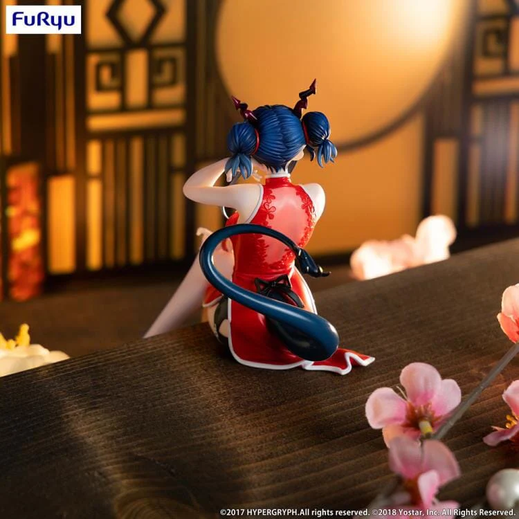 Arknights Ch'en Noodle Stopper Figure - Image 8