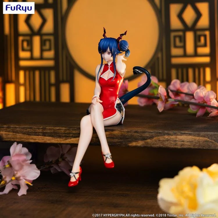 Arknights Ch'en Noodle Stopper Figure - Image 9