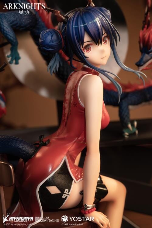 Arknights Ch'en (SuiHongXia Ver.) 1/7 Scale Figure - Image 14