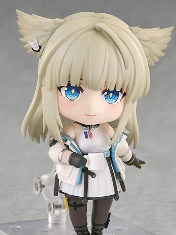 Arknights Endfield Nendoroid No.3043 Perlica - Image 2