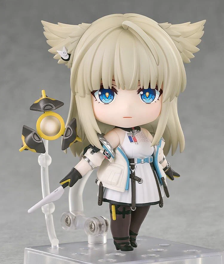 Arknights Endfield Nendoroid No.3043 Perlica - Image 3